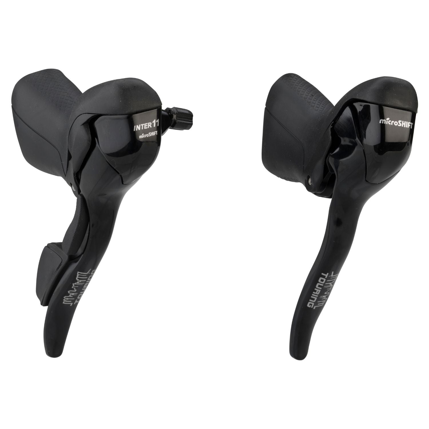 MICRO SHIFT Drop Bar Shifter - SHIMANO Alfine 11 Speed – SimWorks