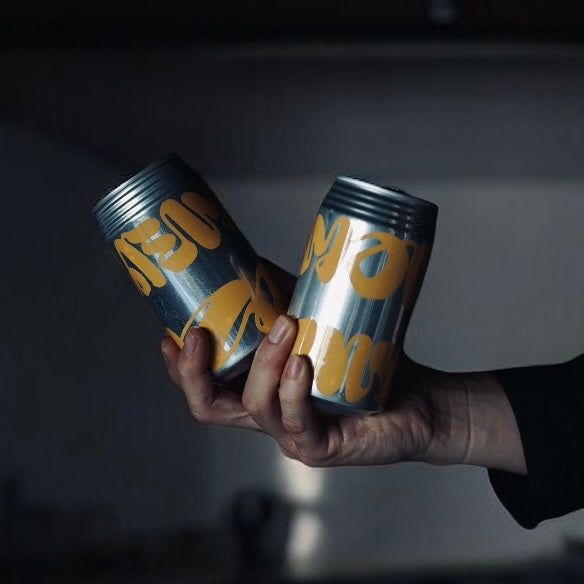 KAN - LEMON sour ”UMAMI” / 6缶 – Silencer Inc