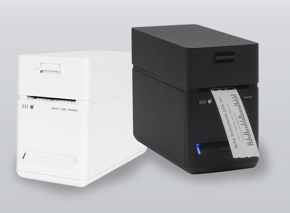 SLP721RT WLANモデル – SIIプリンターオンラインストア