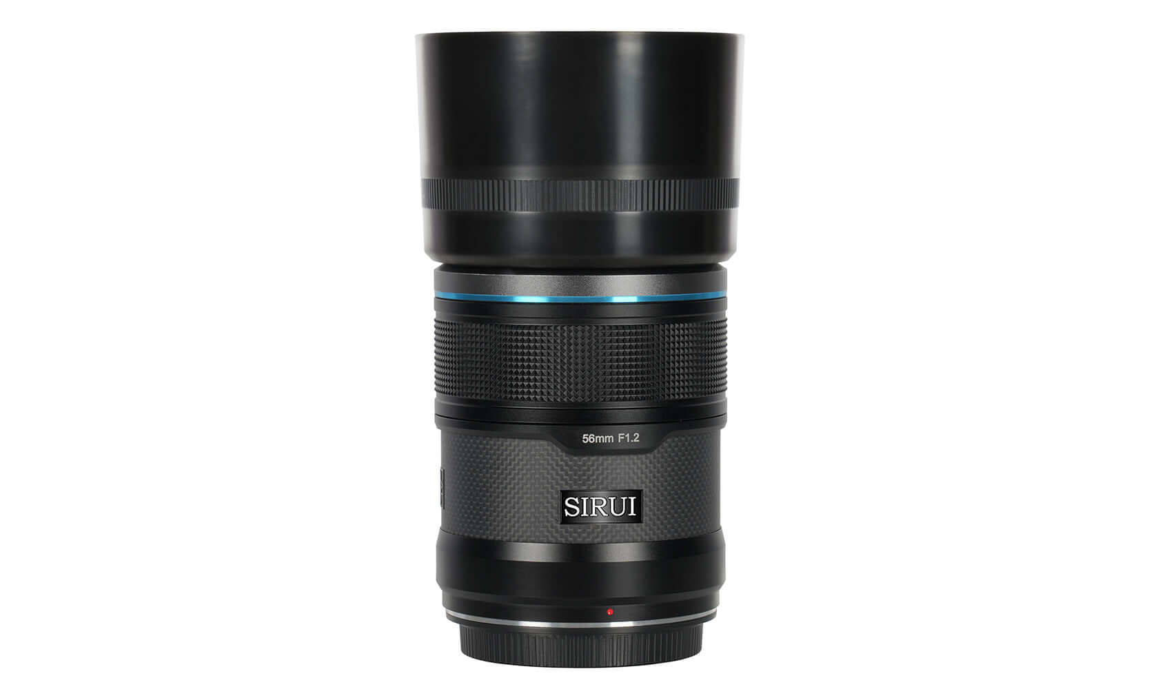 SIRUI 75mm T2.9 1.6x |フルフレーム アナモルフィック レンズ - SIRUI
