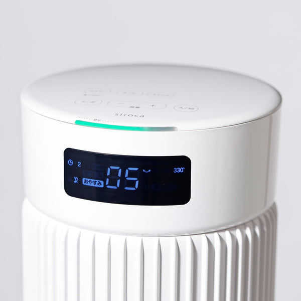 大風量タワーファン SF-T151 | シロカオンラインストア