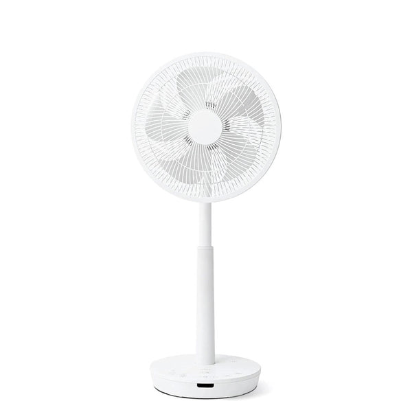 DC音声操作サーキュレーター扇風機 SF-V152 | シロカオンラインストア