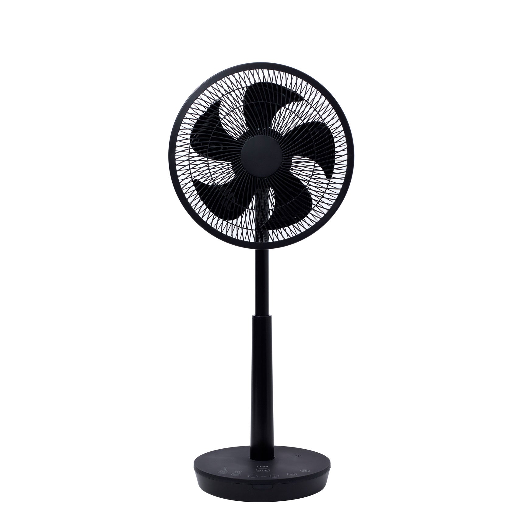 DC音声操作サーキュレーター扇風機 SF-V152 | シロカオンラインストア