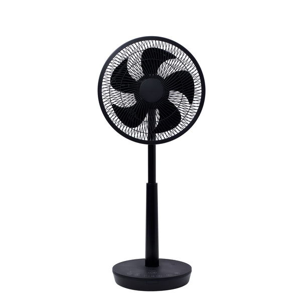 DC音声操作サーキュレーター扇風機 SF-V152 | シロカオンラインストア