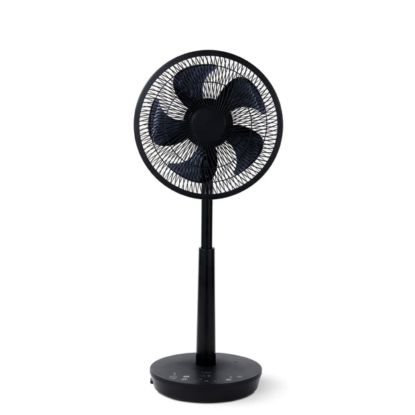 DC音声操作サーキュレーター扇風機 SF-V191 | シロカオンラインストア