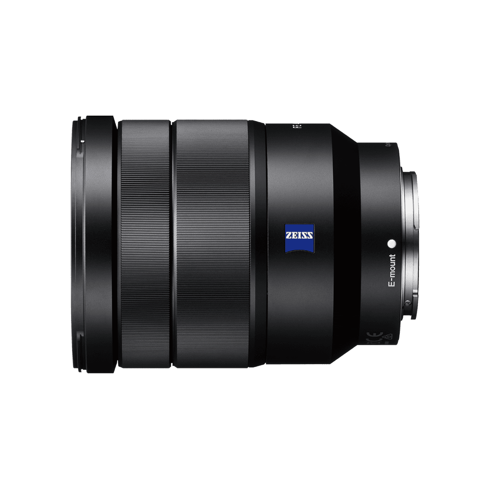 Vario-Tessar T* Full Frame E-Mount FE 16-35mm F4 Zeiss OSS Lens