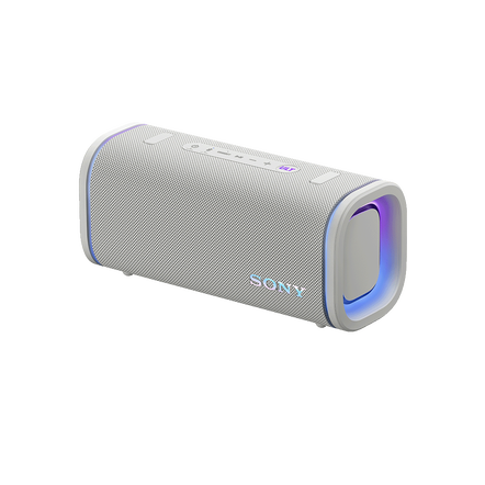 ULT FIELD 5 Wireless Portable Speaker (Off White)