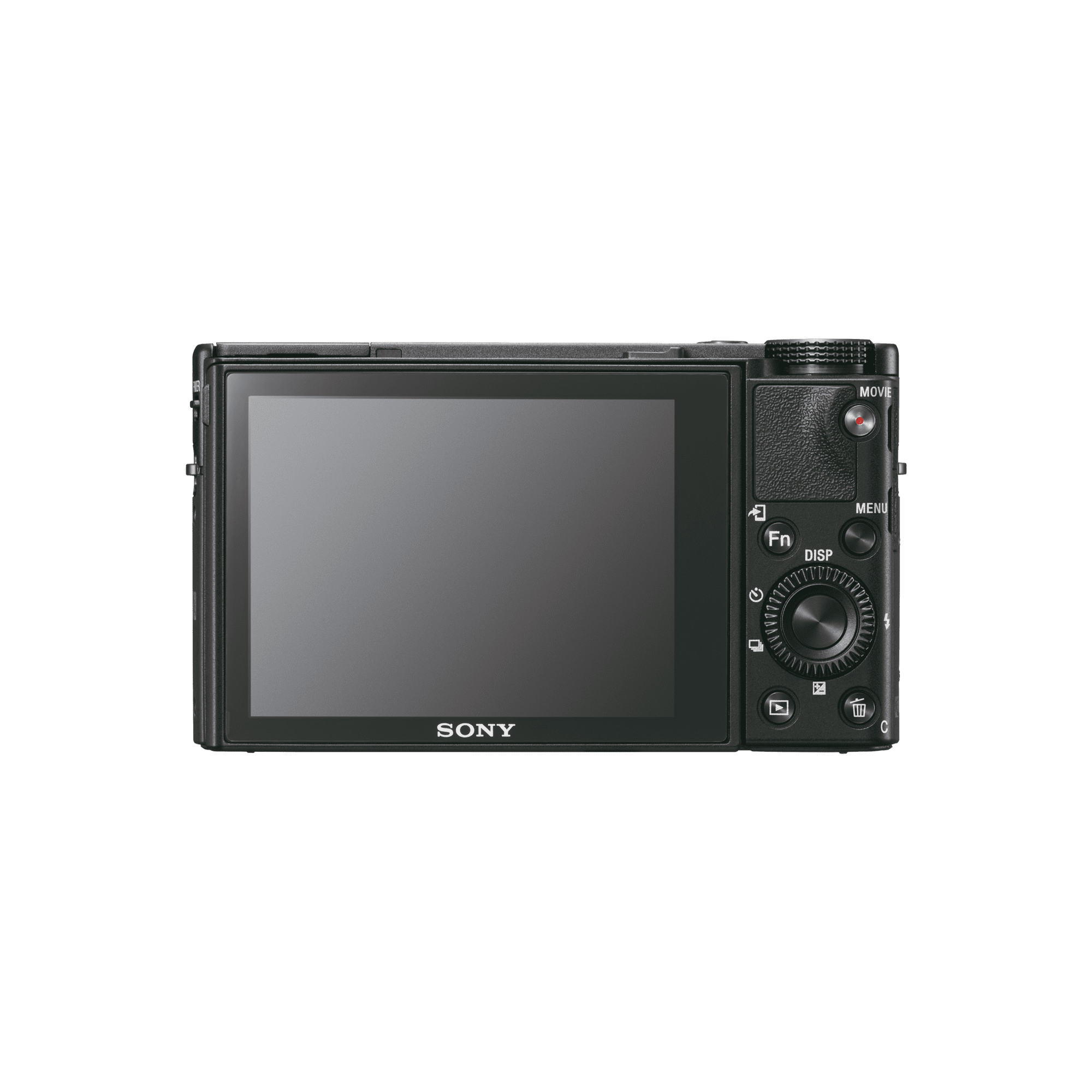 DSC-RX100M5 Premium Compact