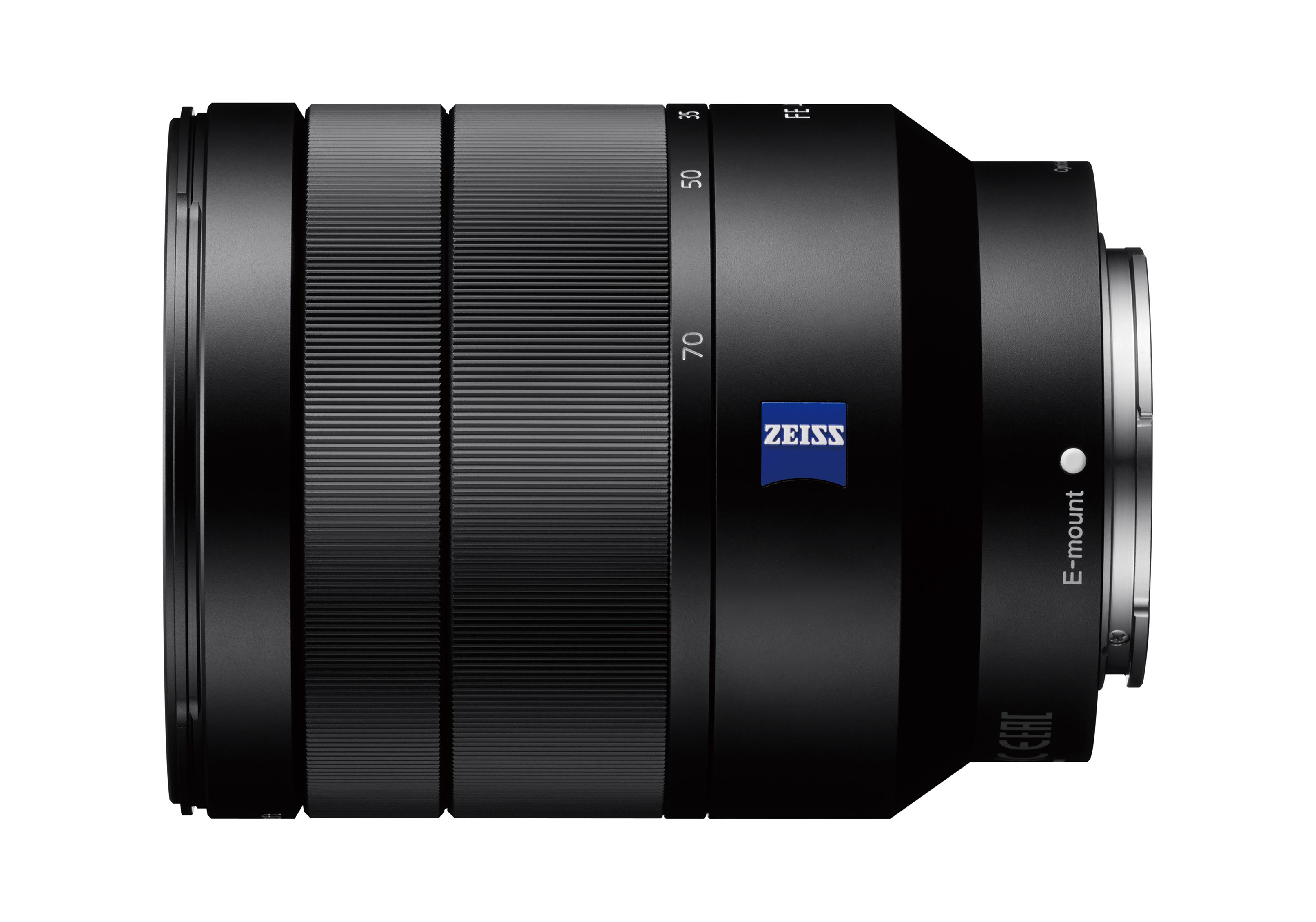 SEL2470Z - FE 24-70mm F4 ZA OSS - Sony 台灣官方購物網站- Sony