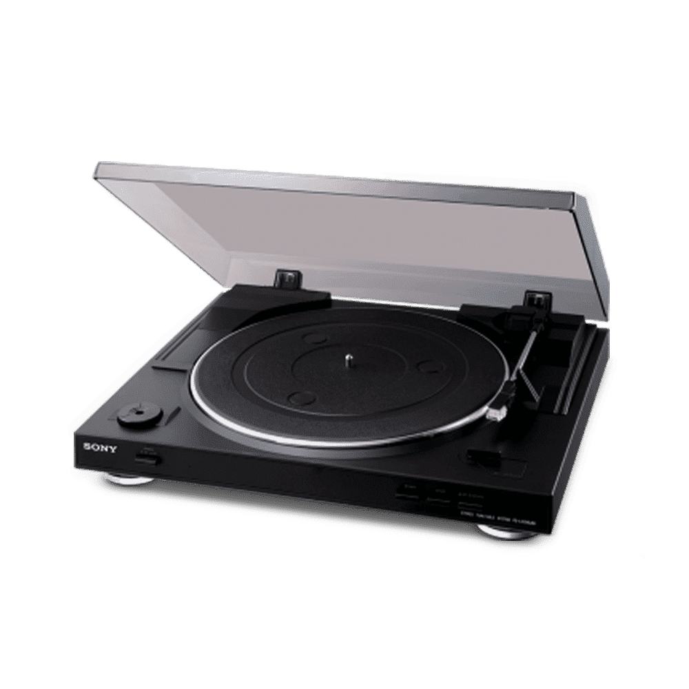 SONY ソニー PS-LX300USB アナログプレーヤー 【公式通販】