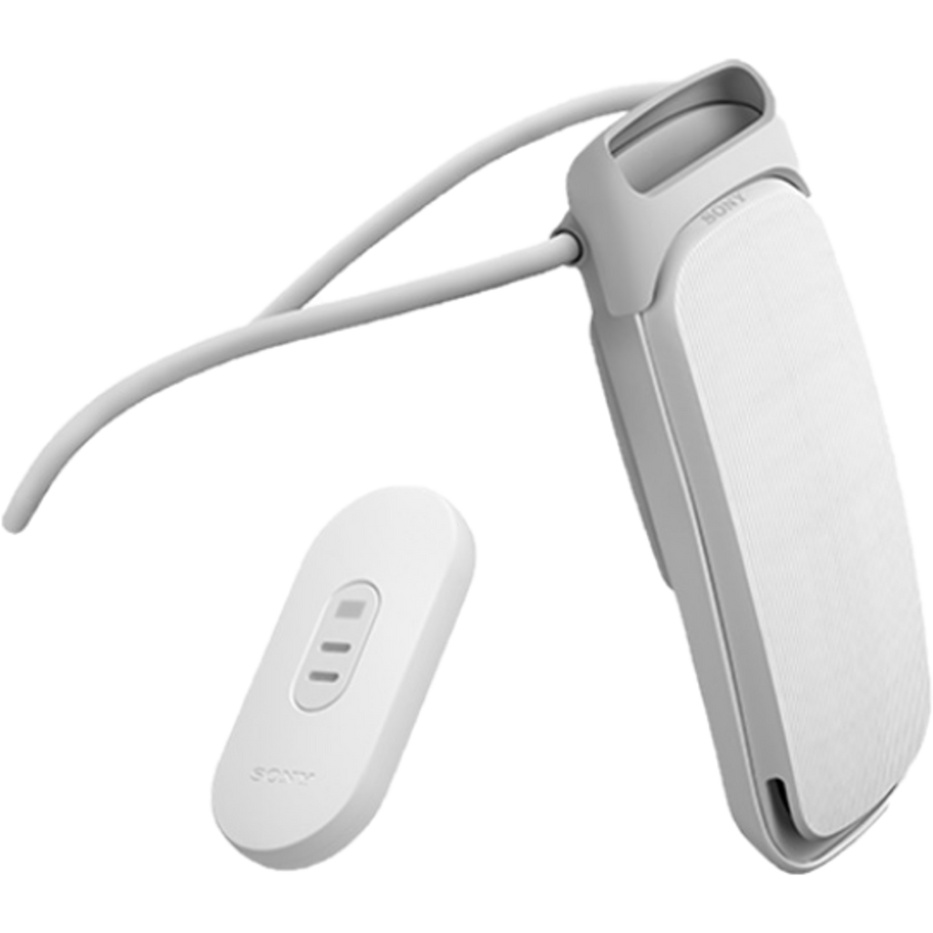 Sony Store Online Singapore | REON POCKET 5 - Wearable Cooling