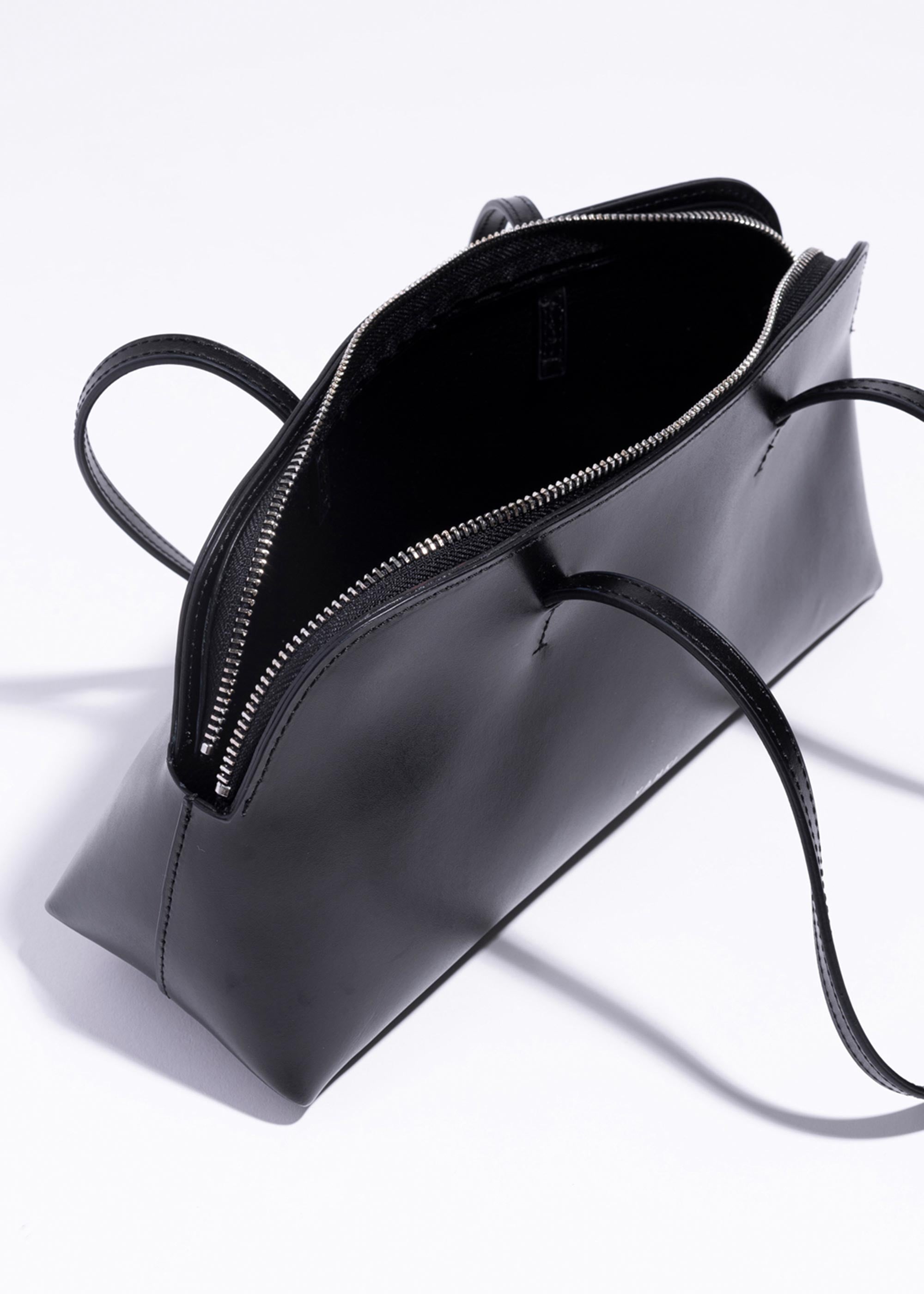 SOFT W FACE ボストンバック - SOÉJU online store｜上質な大人の女性