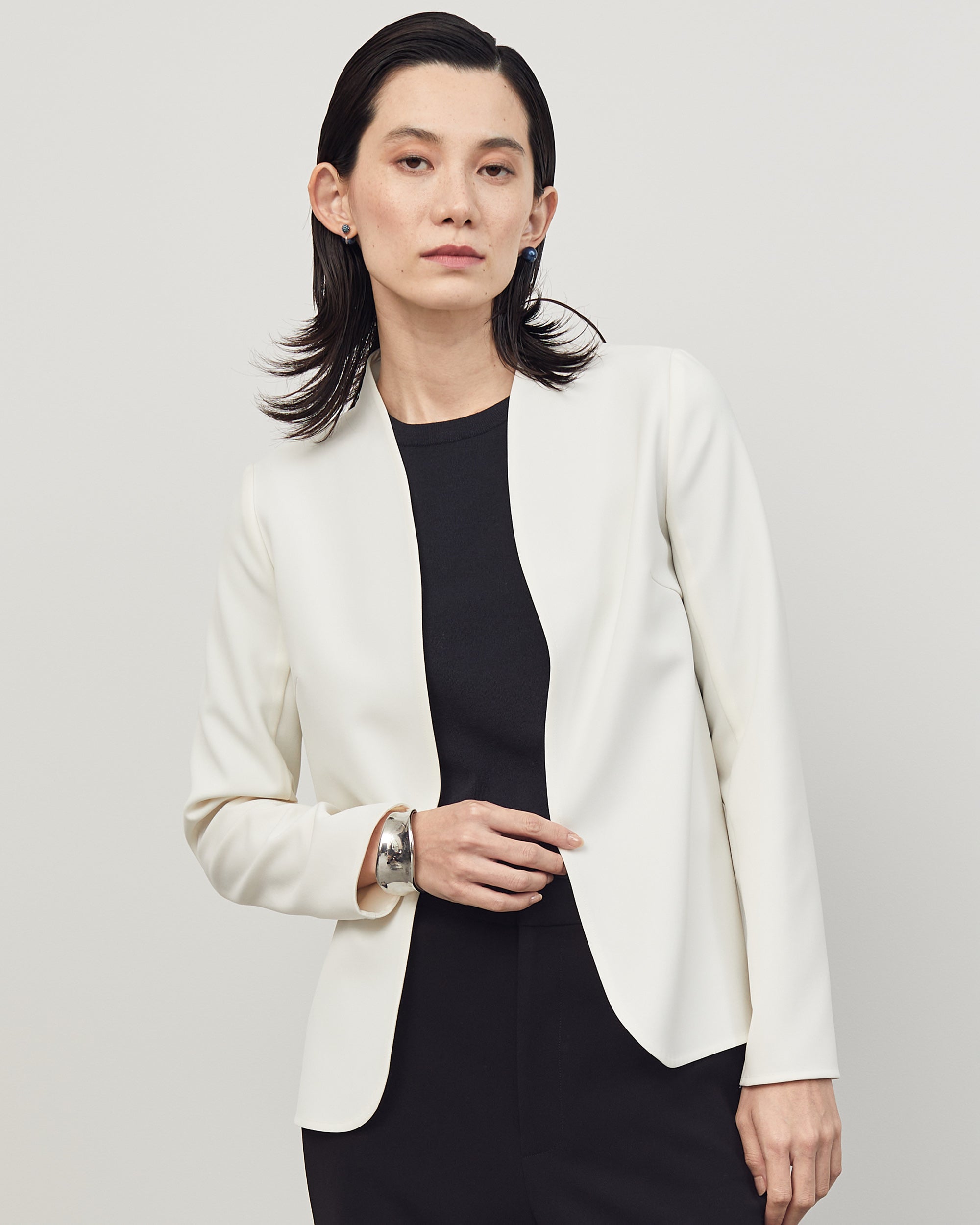 ストレッチファインライトジャケット - SOÉJU online store｜上質な