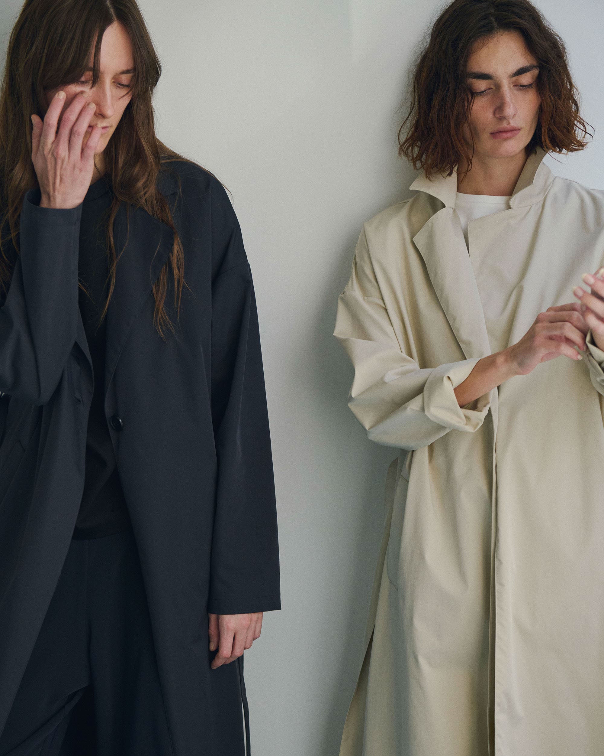 リモンタパッカブルコート - SOÉJU online store｜上質な大人の女性の