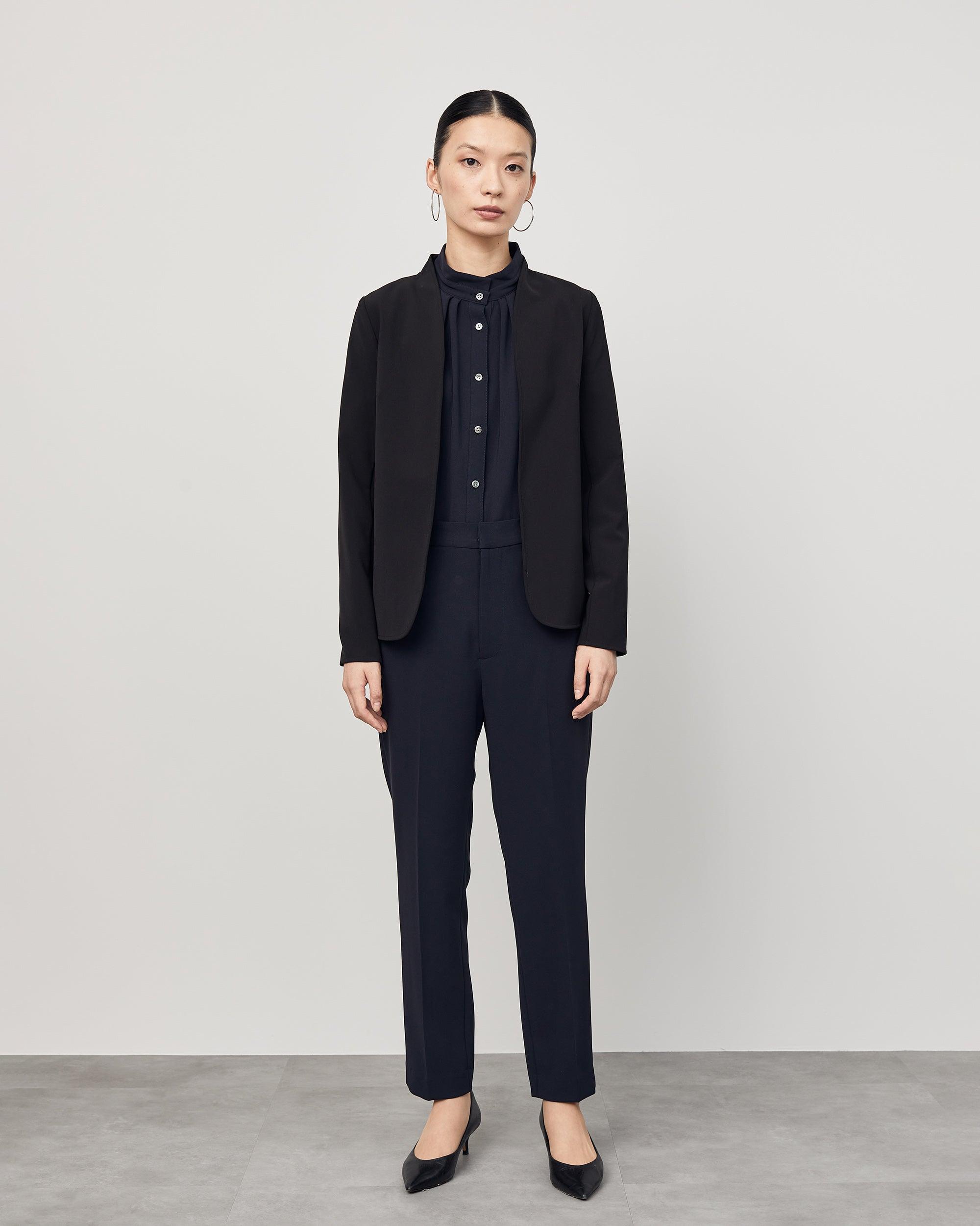 ストレッチファインライトジャケット - SOÉJU online store｜上質な