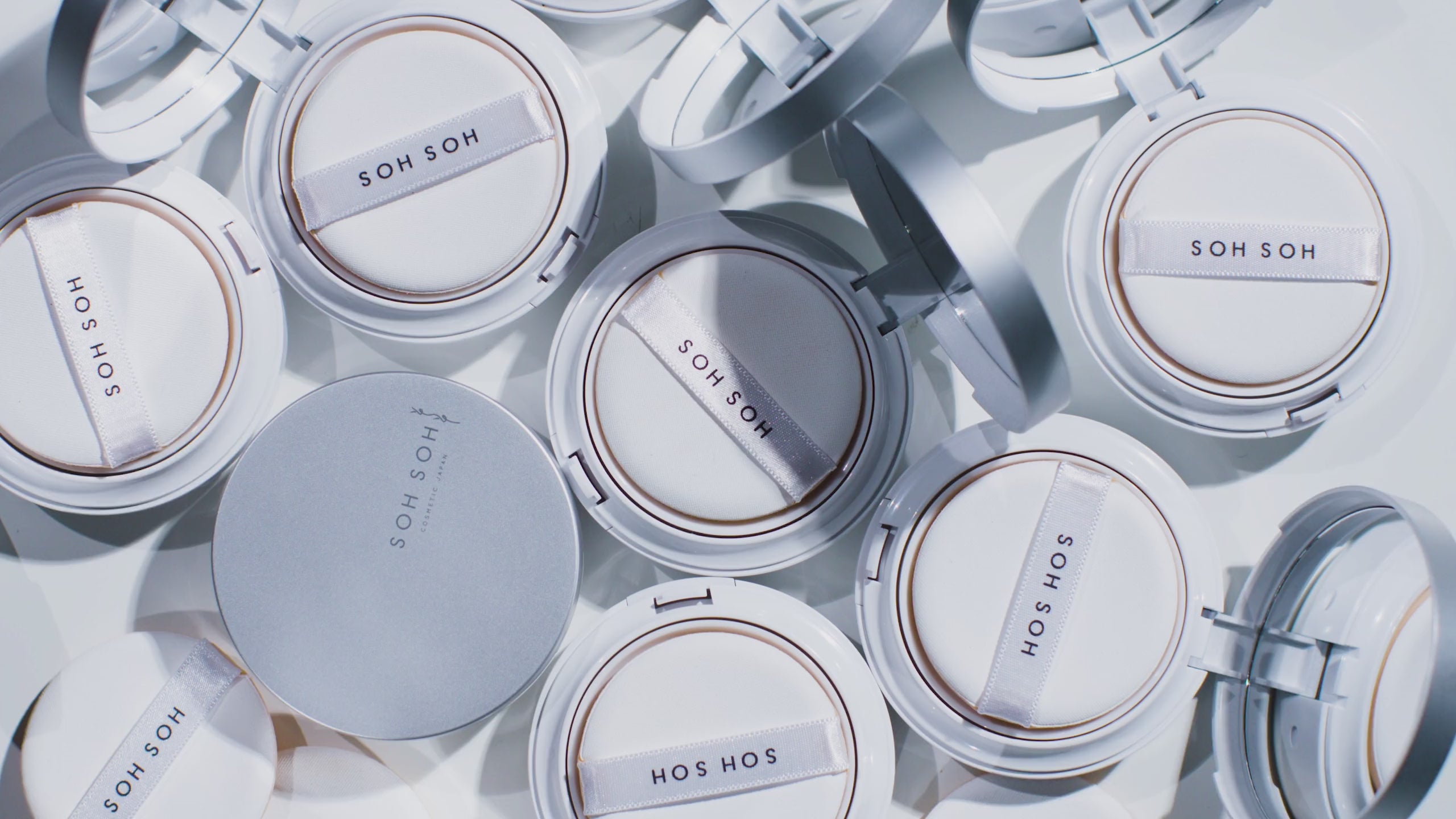 SOHSOH 化粧品 4点セット SOHSOH 化粧品 4点セット SOHSOH 化粧品 4点