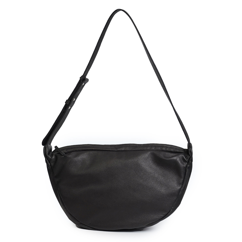 Deer - Shoulder Bag - M｜SLOW – スロウ 公式ECサイト | 革製のバッグ