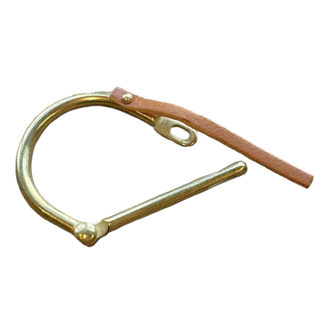 Carabiner｜SLOW – スロウ 公式ECサイト | 革製のバッグ、財布 等の