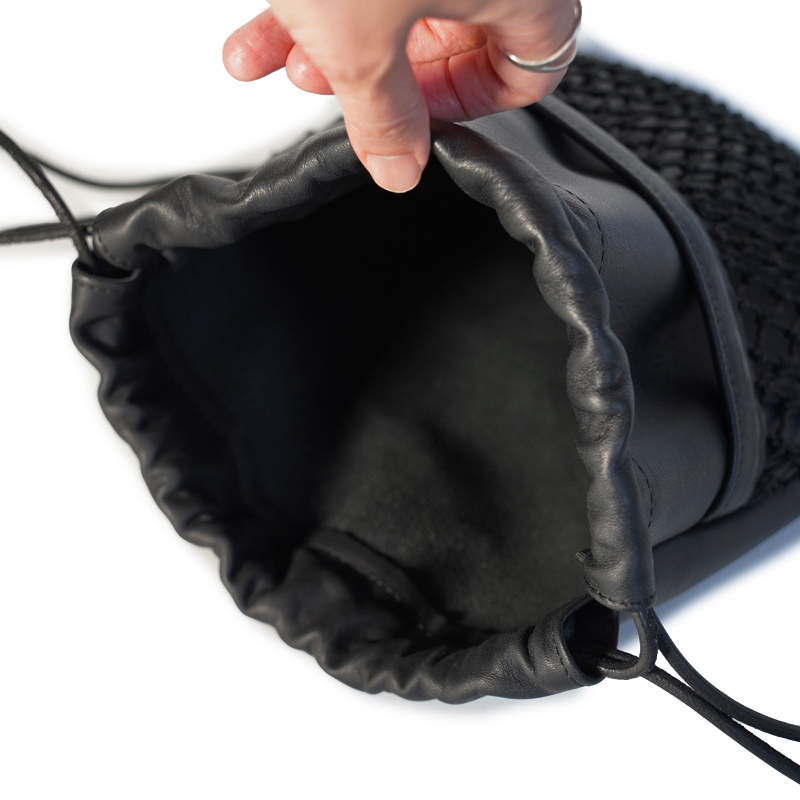 Cb - Fishing Bag -｜SLOW – スロウ 公式ECサイト | 革製のバッグ