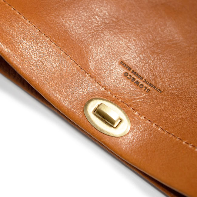 Bono - Mini Shoulder Bag -｜SLOW – スロウ 公式ECサイト | 革製の