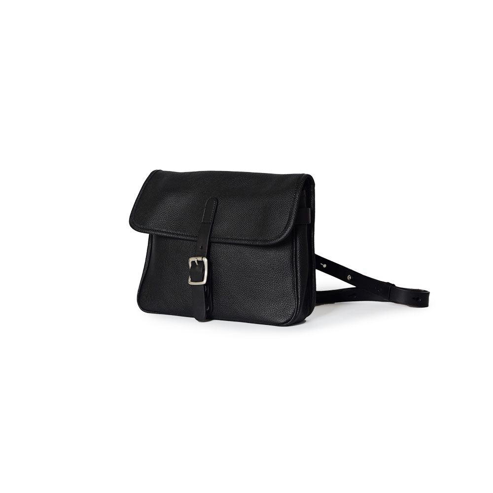 Shrink - Hunting Shoulder Bag -｜SLOW – スロウ 公式ECサイト | 革製