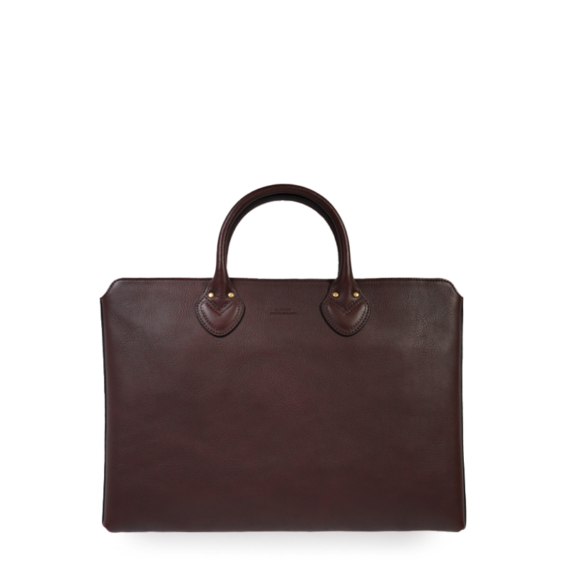 BUSINESS｜SLOW – スロウ 公式ECサイト | 革製のバッグ、財布 等の製造販売