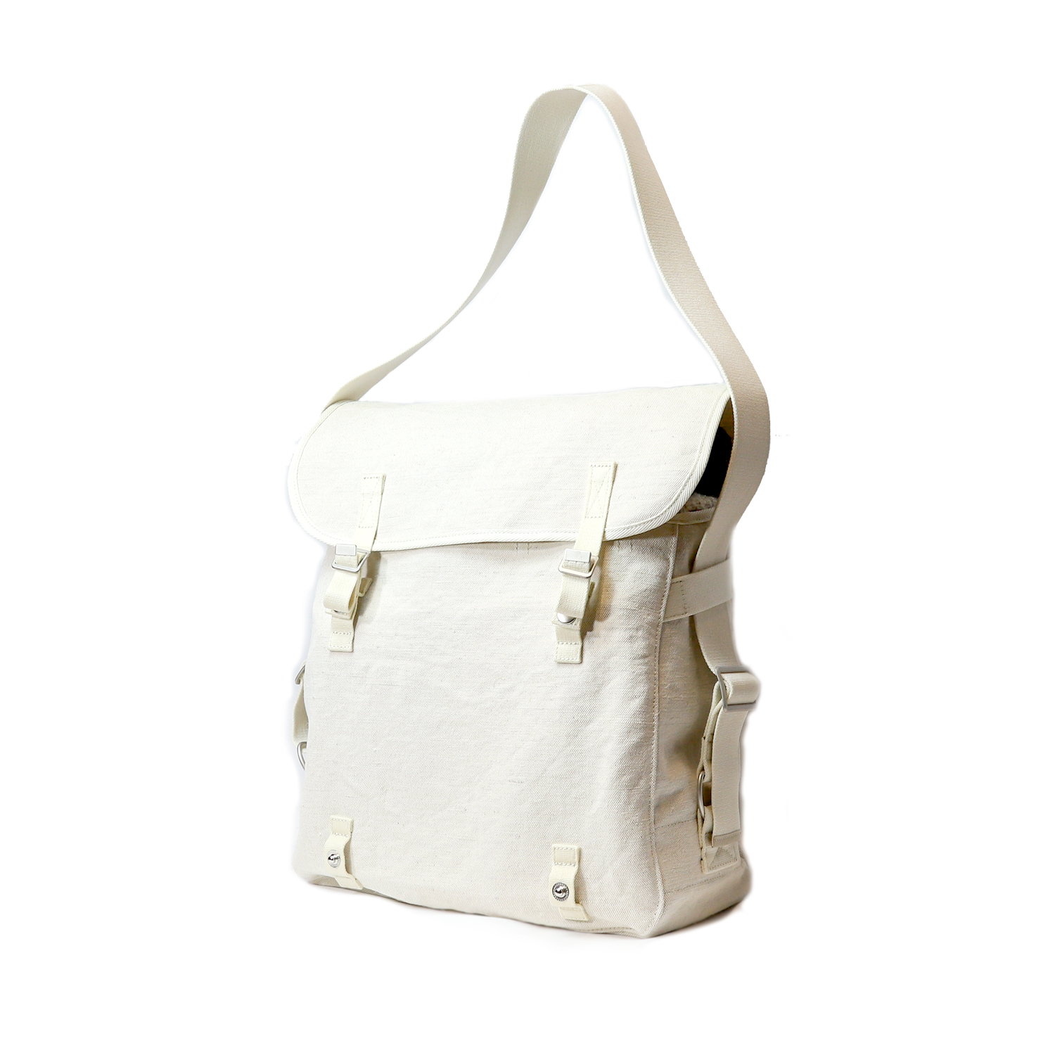 Truck - French Army Shoulder Bag -｜SLOW – スロウ 公式ECサイト