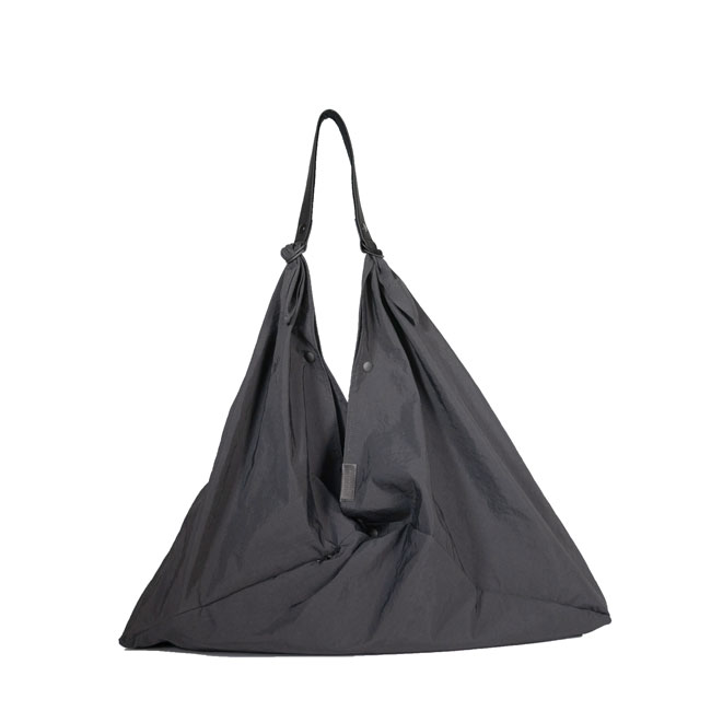 Span Nylon - Wrap Bag - L｜SLOW – スロウ 公式ECサイト | 革製の