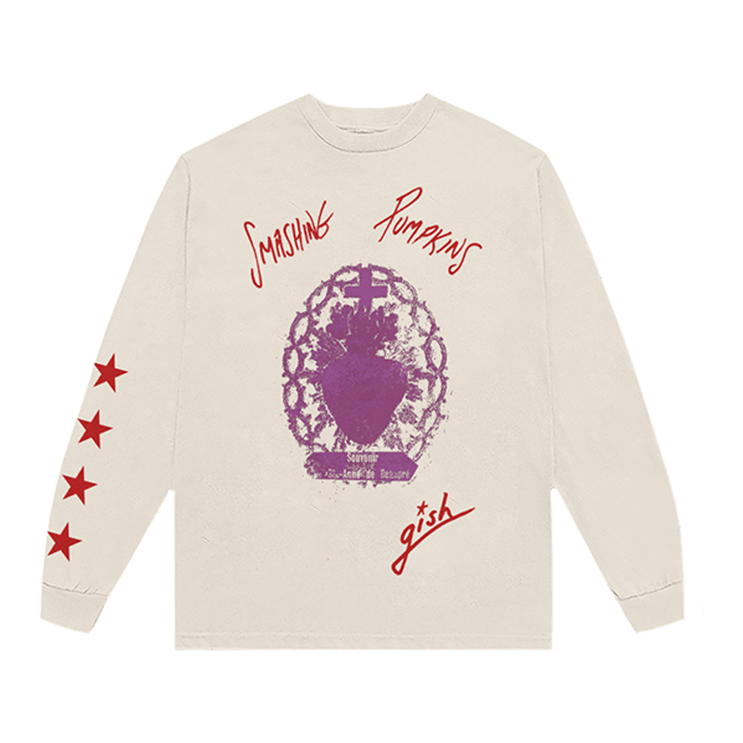 The Smashing Pumpkins Store