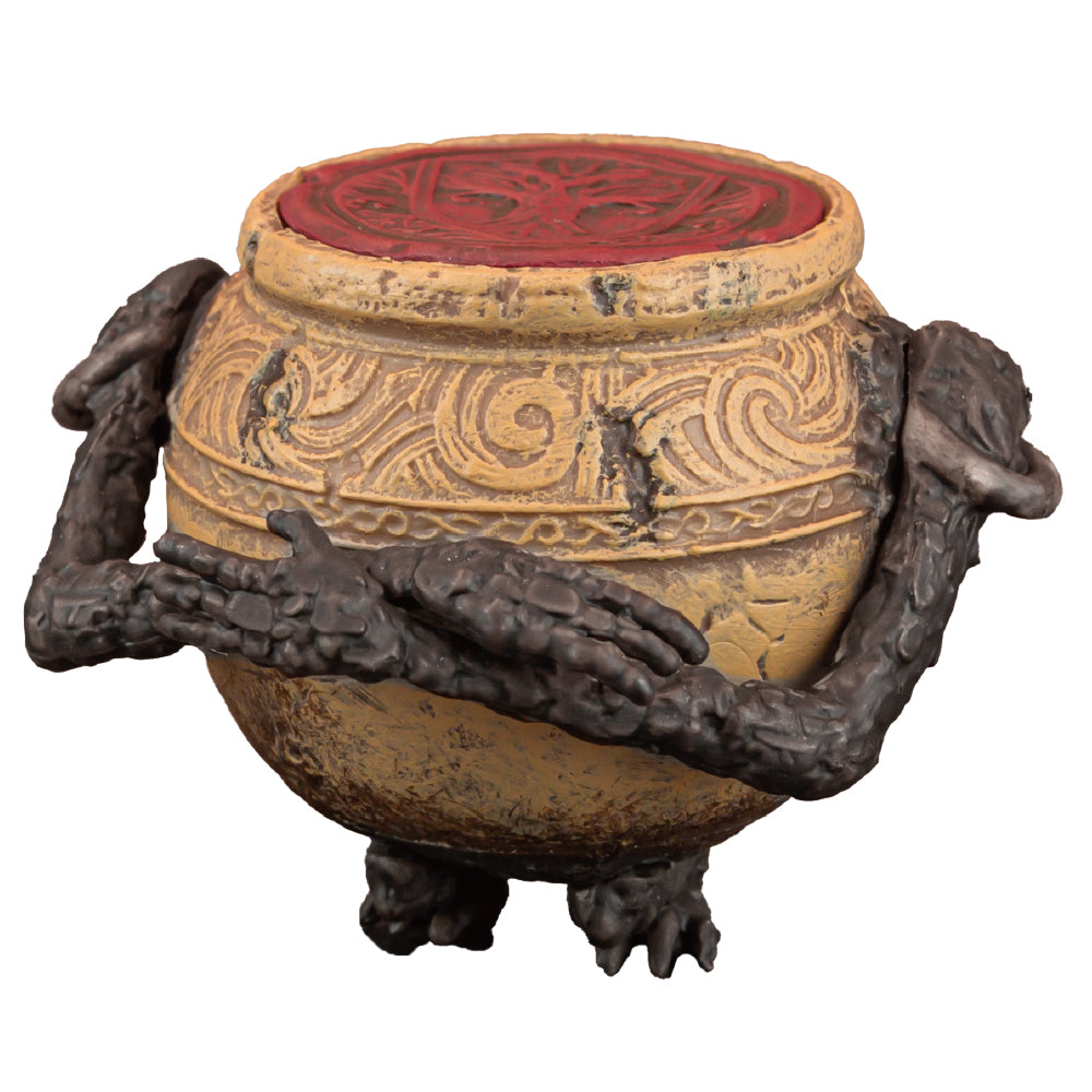 予約受付終了】ELDEN RING(エルデンリング) 小壺フィギュア (再販