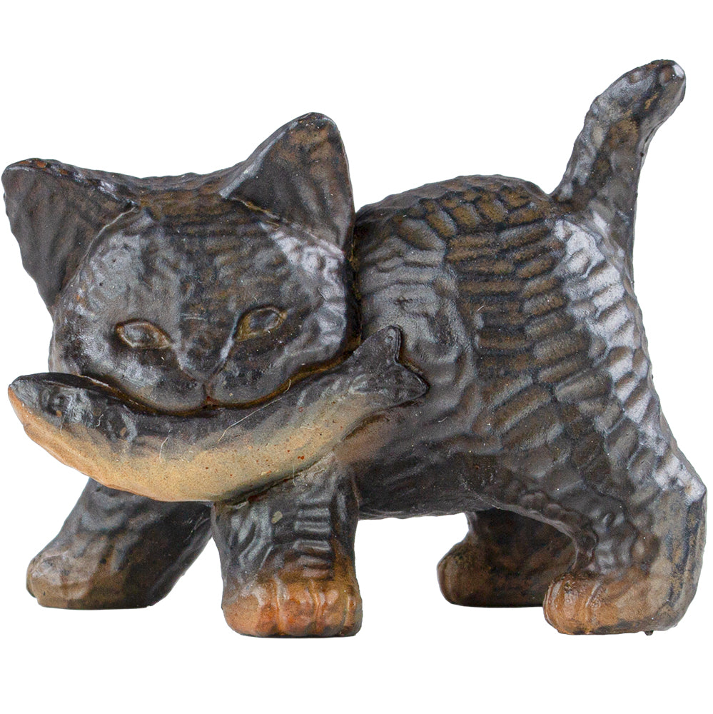 予約受付終了】花房さくらのねこみやげ弐【1BOX／4個入】《予約：2025