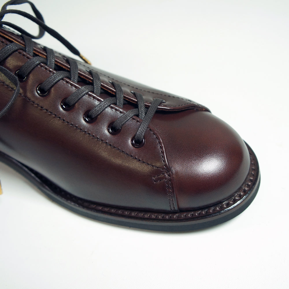 BROTHER BRIDGE ALI（アリ)_VINTAGE CALF/BRN – JeansShopSpiral