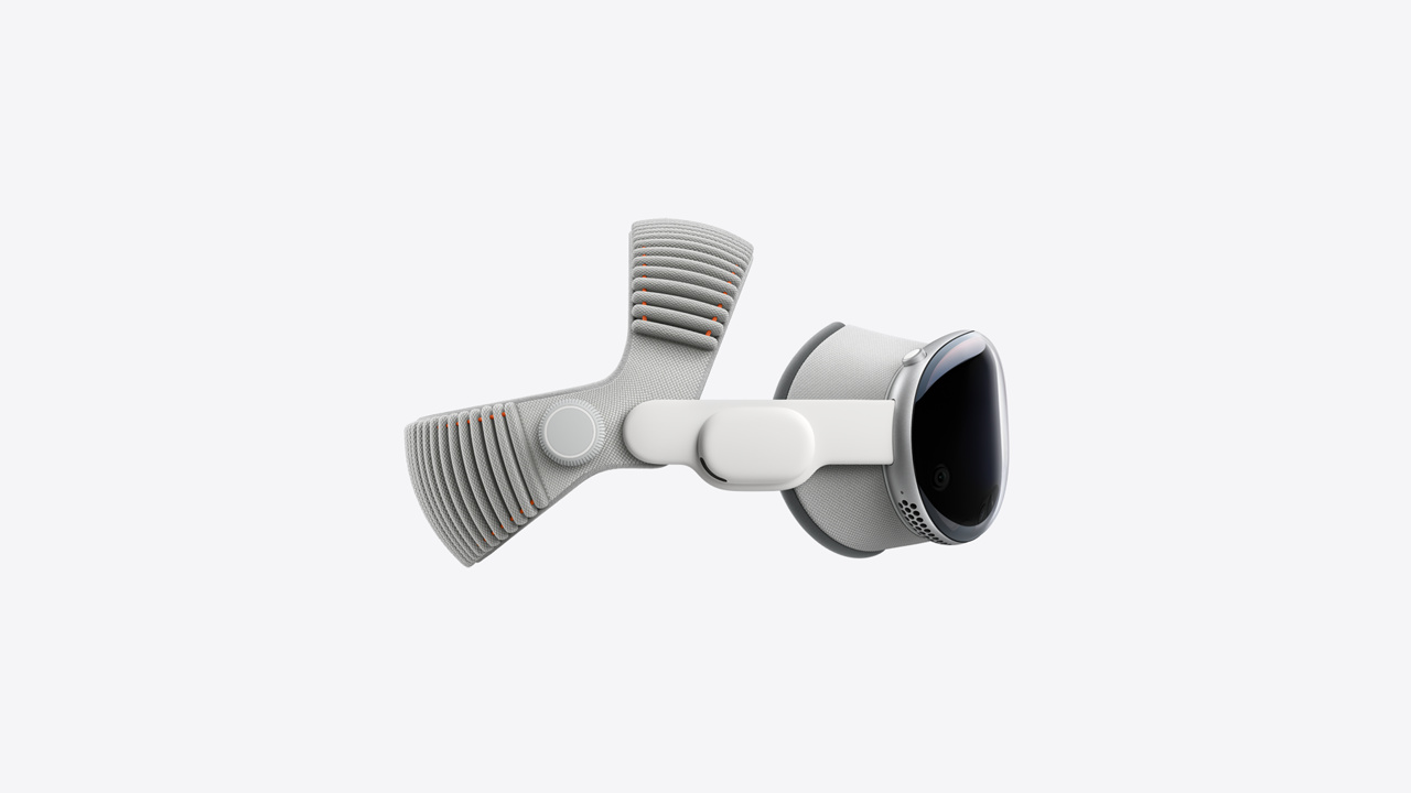 Buy Apple Vision Pro - Apple