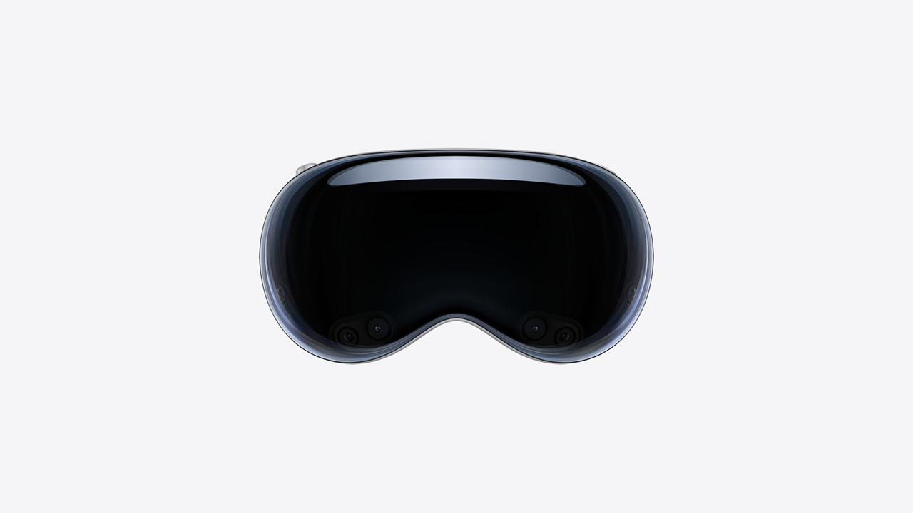 Buy Apple Vision Pro - Apple