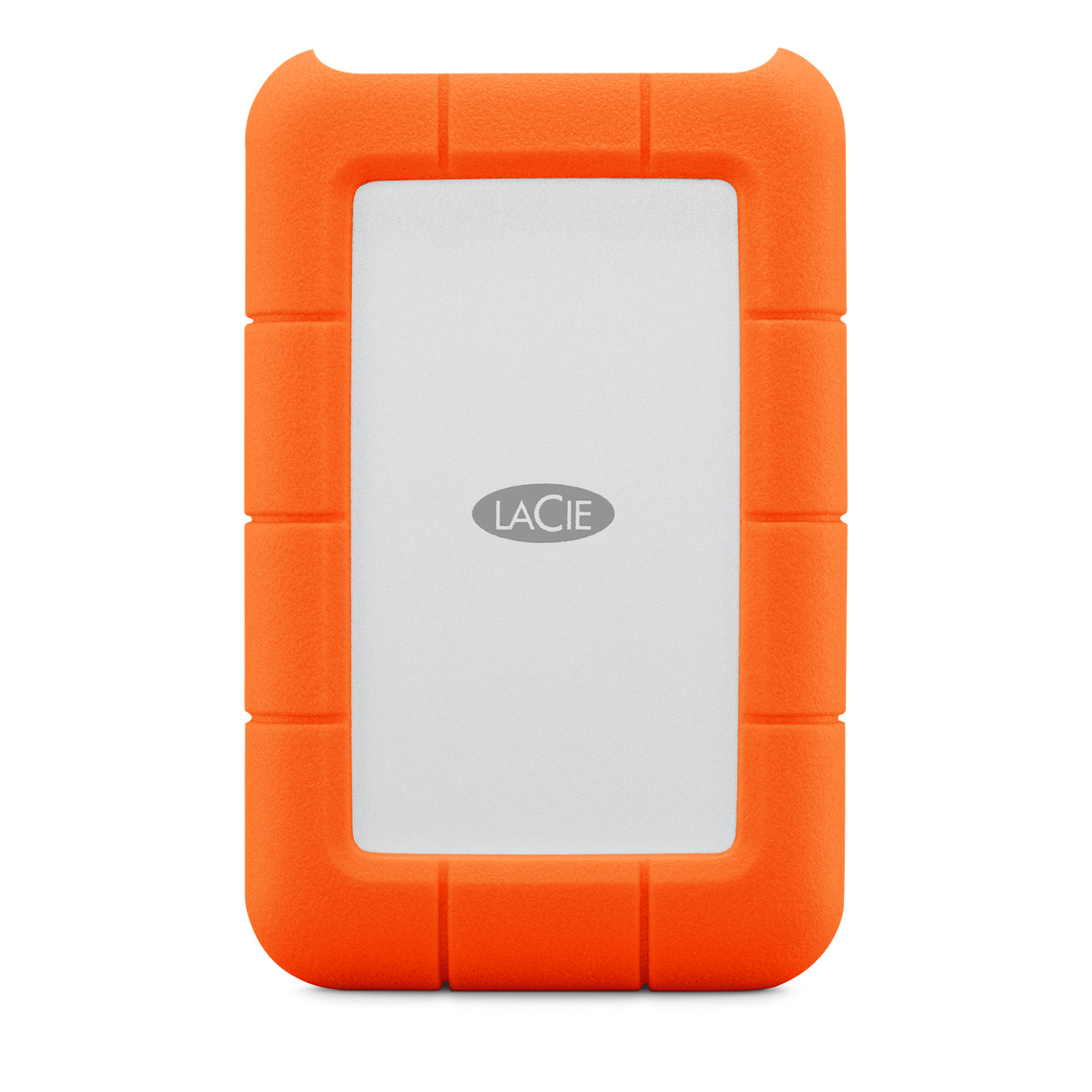 LaCie 1TB Rugged USB-C Portable Hard Drive - Apple（日本）