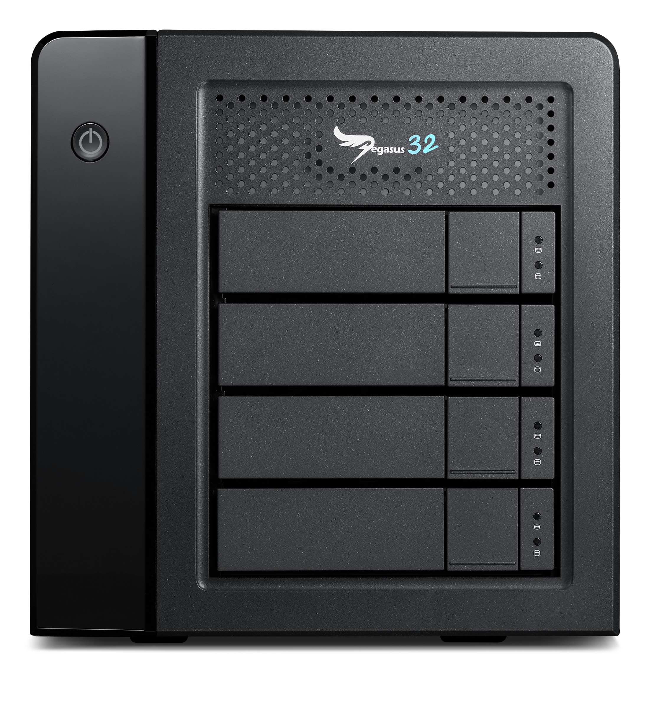PROMISE Pegasus32 R4 16TB RAID System - Apple (CA)