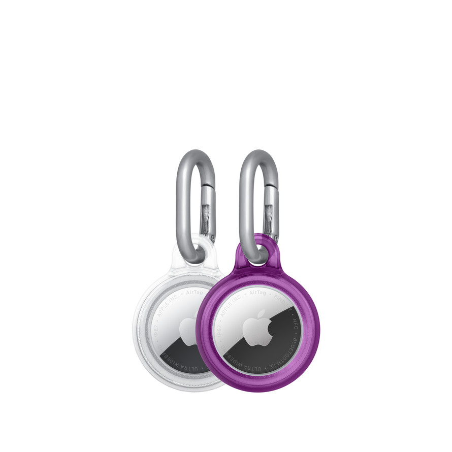 AirTagとおすすめのアクセサリ - すべてのアクセサリ - Apple（日本）