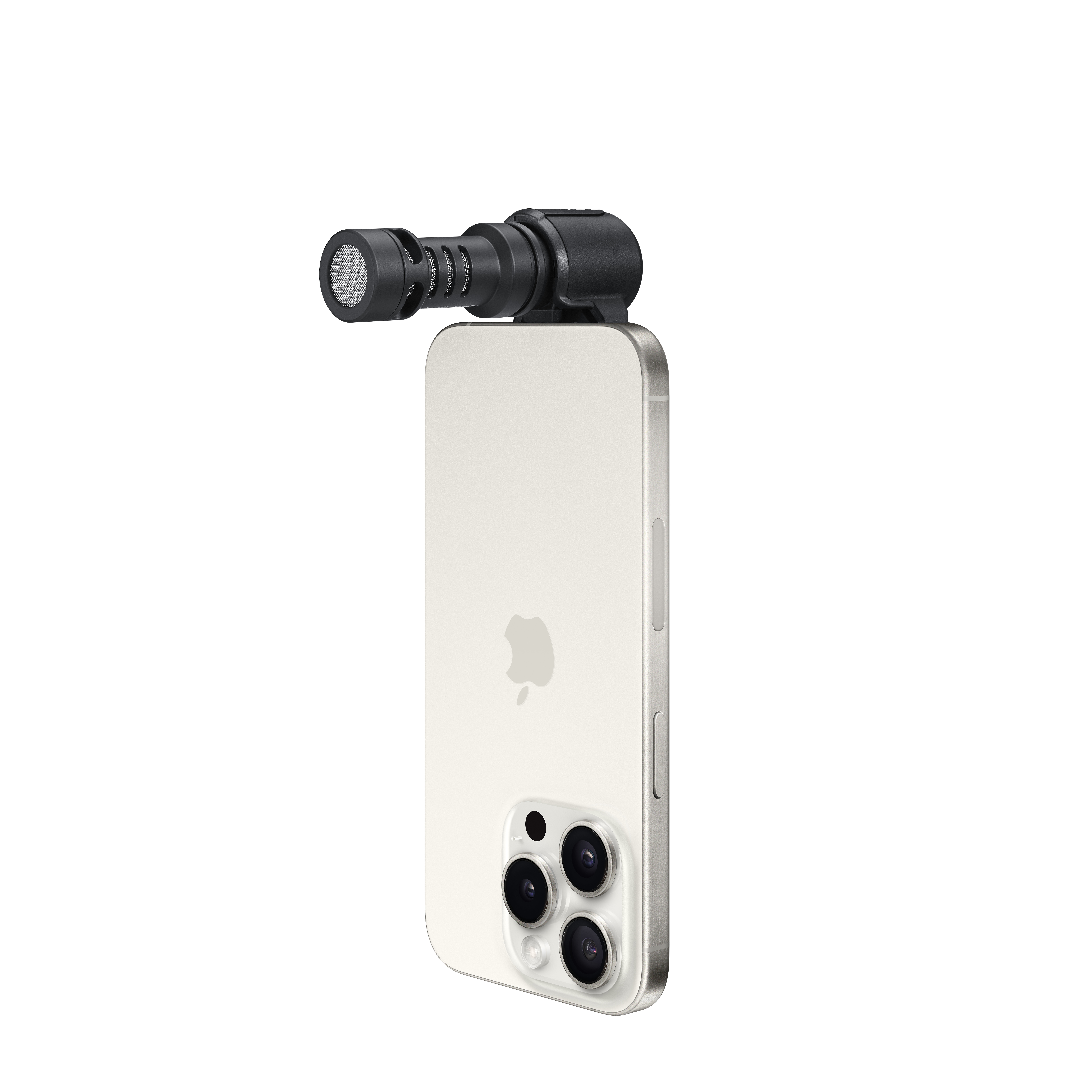 RØDE VideoMic ME C+ - Apple