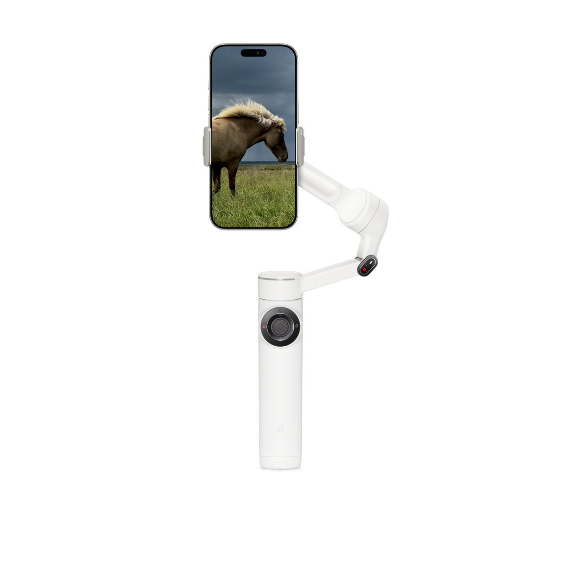 Insta360 Flow 2 Pro Stabilizer - Apple