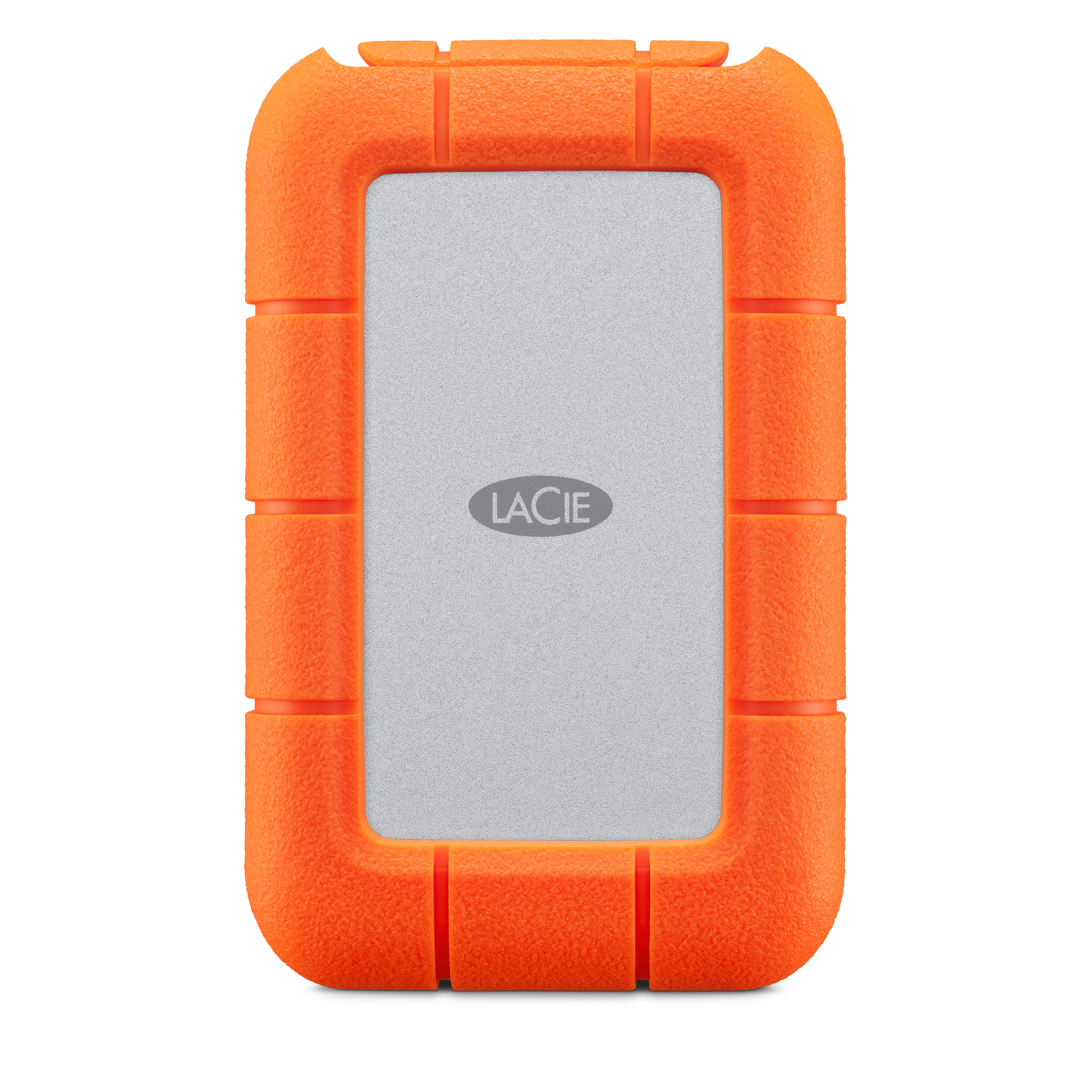 LaCie Rugged Mini SSD 2TB - Apple