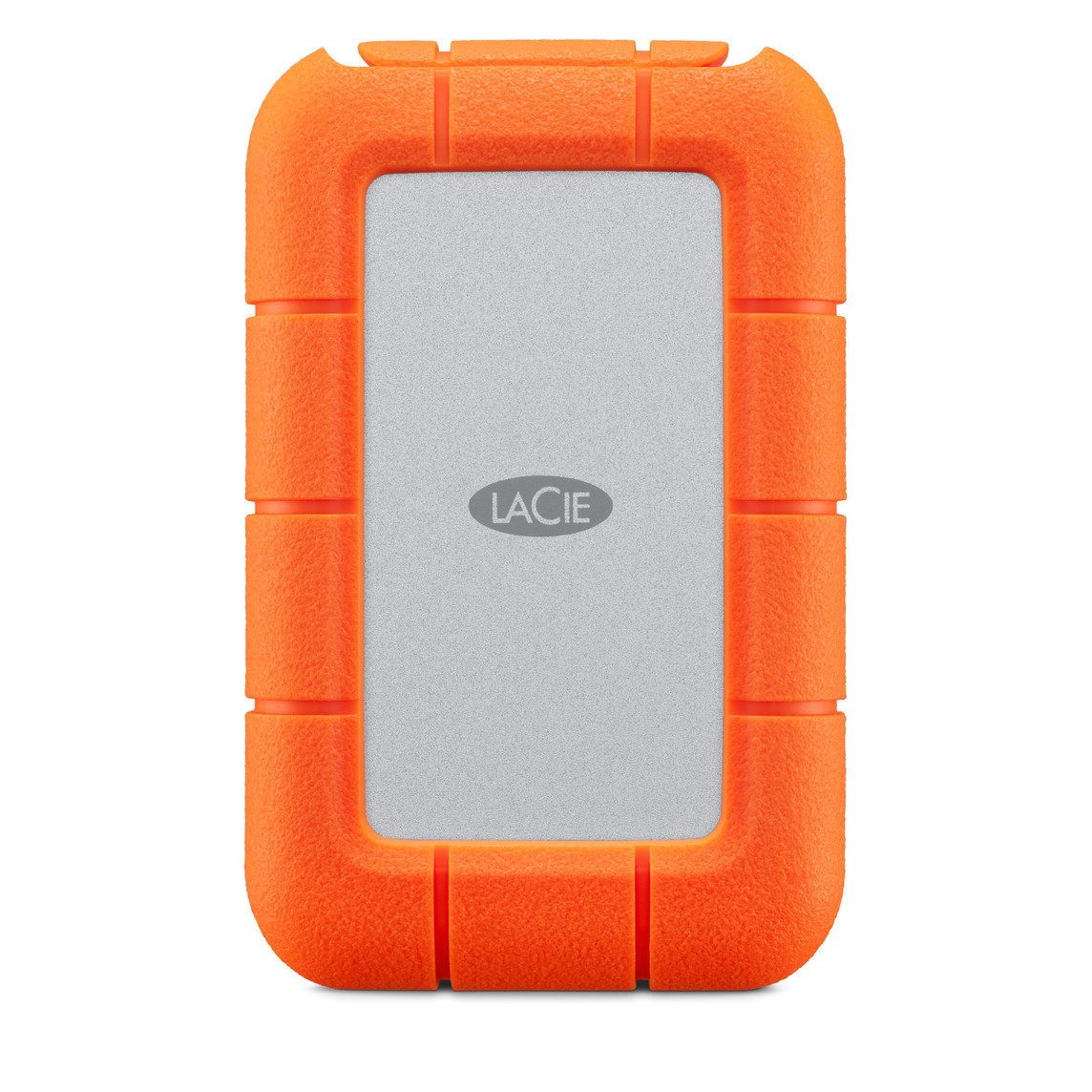 LaCie Rugged Mini SSD 1TB - Apple（日本）