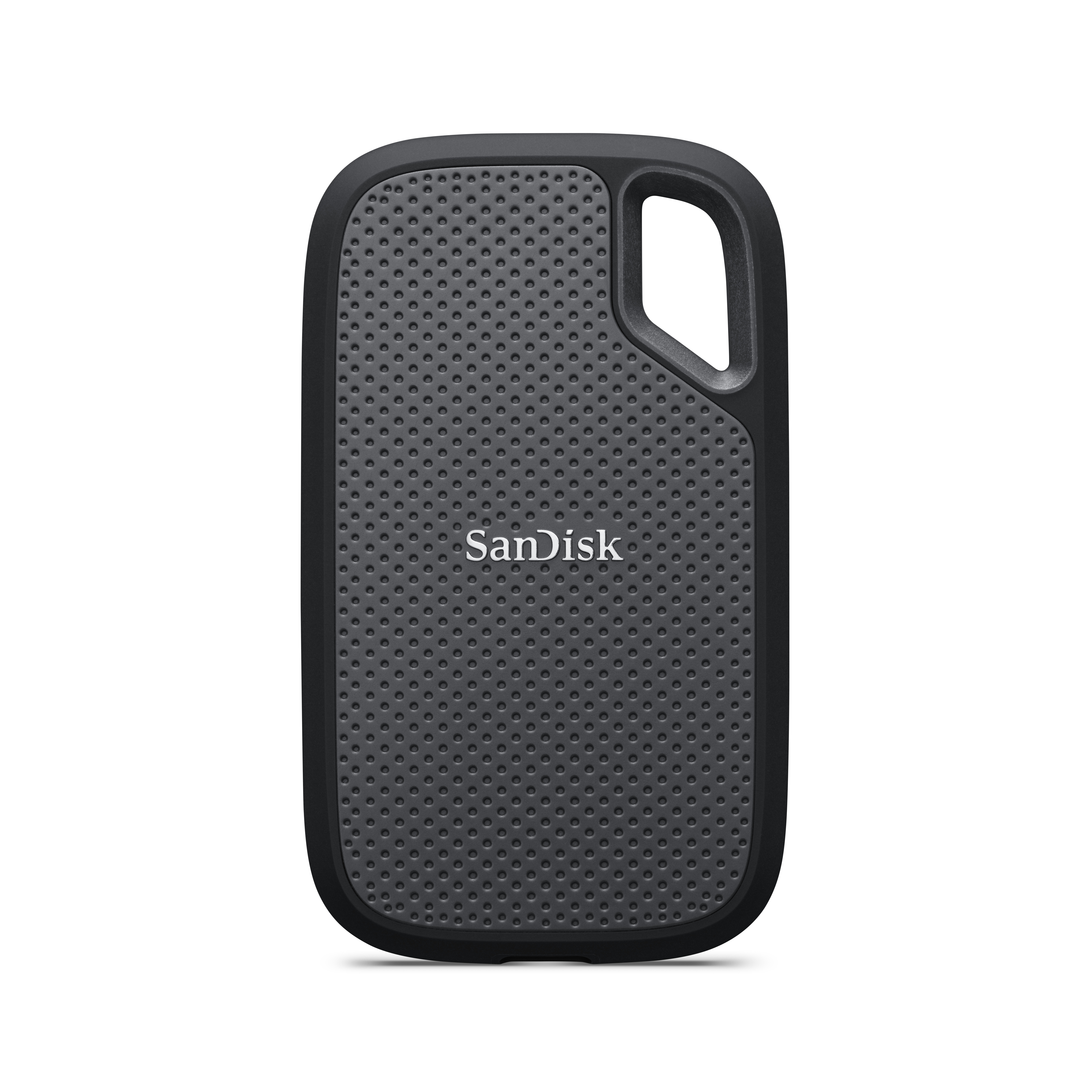 SanDisk Extreme® Portable SSD - 1TB - Apple