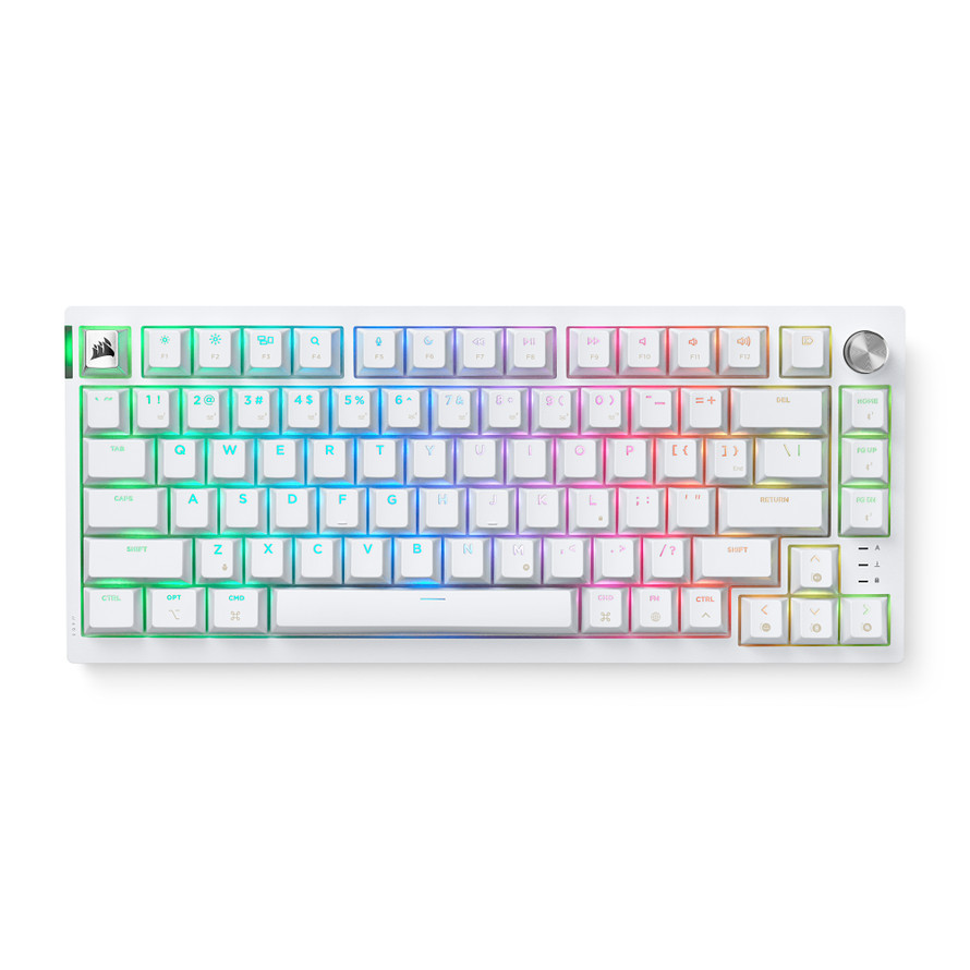 iPad Pro（12.9インチ）（第4世代） - キーボード - iPadアクセサリ