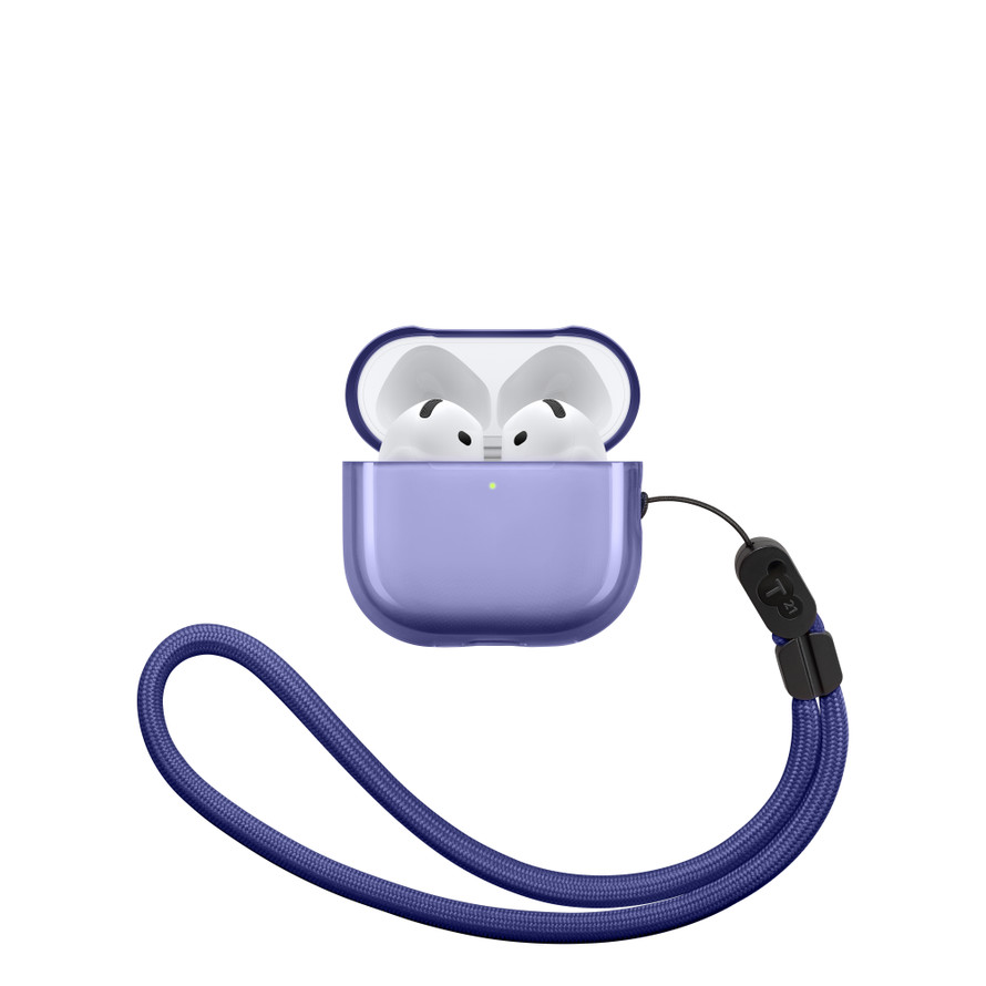 アクティブノイズキャンセリング搭載AirPods 4 - ケース＆プロテクター