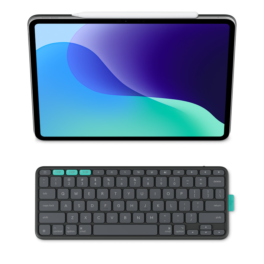 Keyboard Folios - Cases & Protection - All Accessories - Apple (SG)
