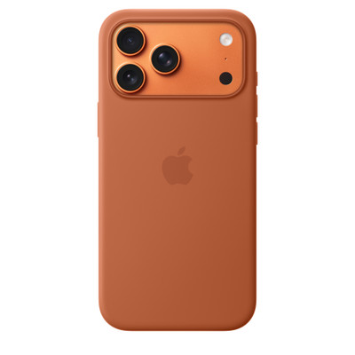 MagSafe対応iPhone 17 Pro Maxテックウーブンケース - シエナ