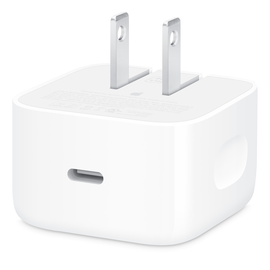 iPhone SE（第2世代） - 充電アクセサリ - iPhoneアクセサリ - Apple