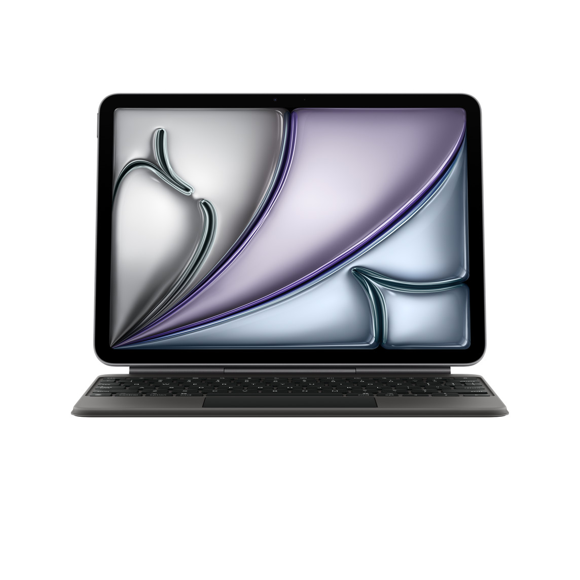 11インチiPad Air（M3）用Magic Keyboard - 日本語 - ブラック - Apple