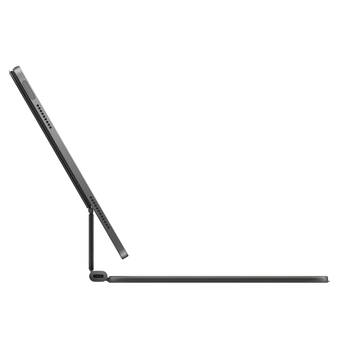 11インチiPad Air（M3）用Magic Keyboard - 日本語 - ブラック - Apple