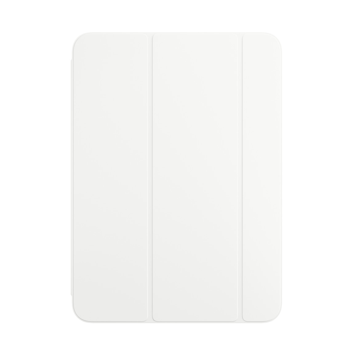 Smart Folio for iPad (A16) - White - Apple (UK)